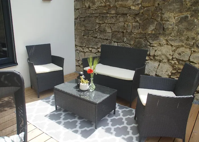 Kirschbluetenappartements