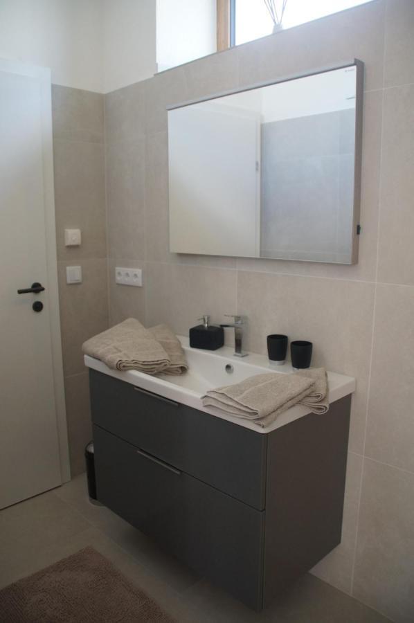 Kirschbluetenappartements Appartement Breitenbrunn am Neusiedler See