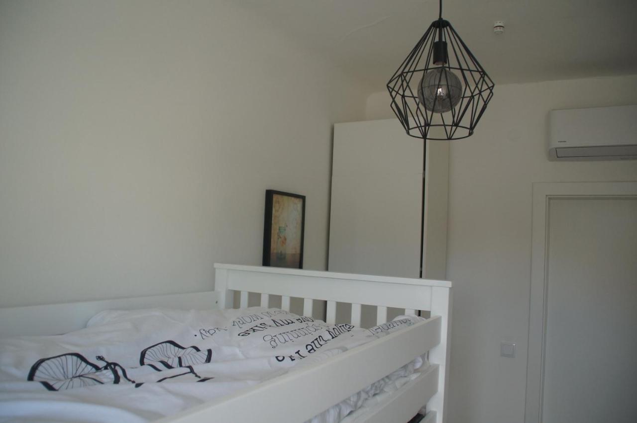 Kirschbluetenappartements Appartement Breitenbrunn am Neusiedler See