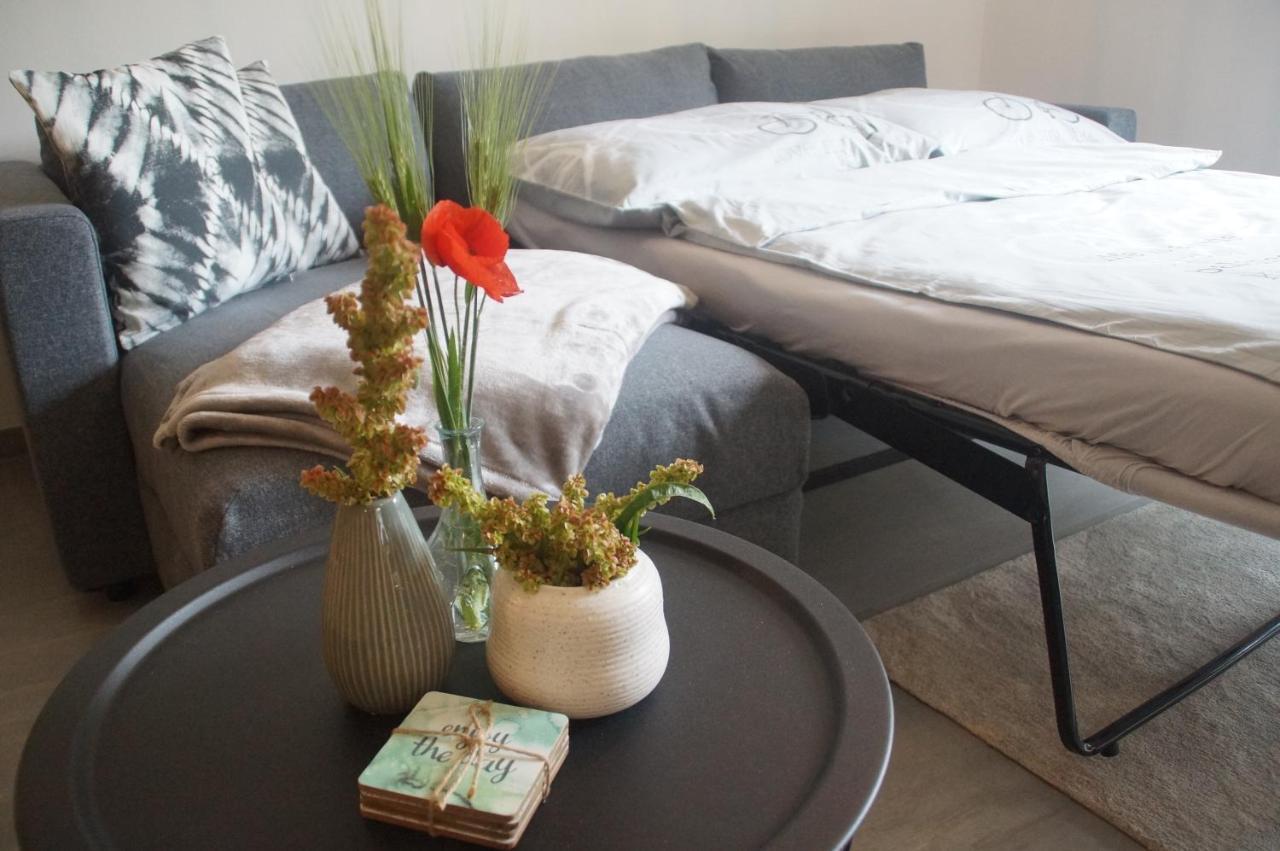 Kirschbluetenappartements *