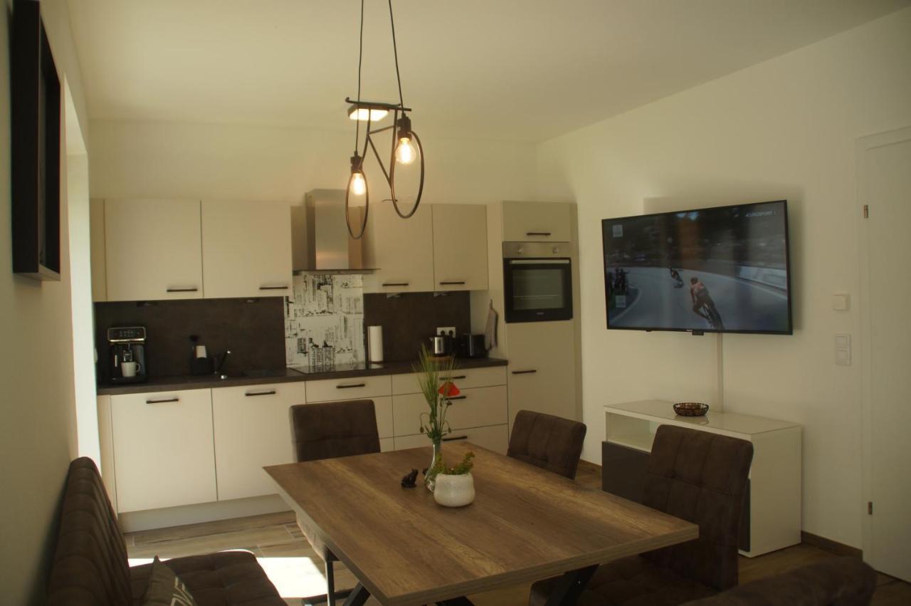 Kirschbluetenappartements Breitenbrunn am Neusiedler See