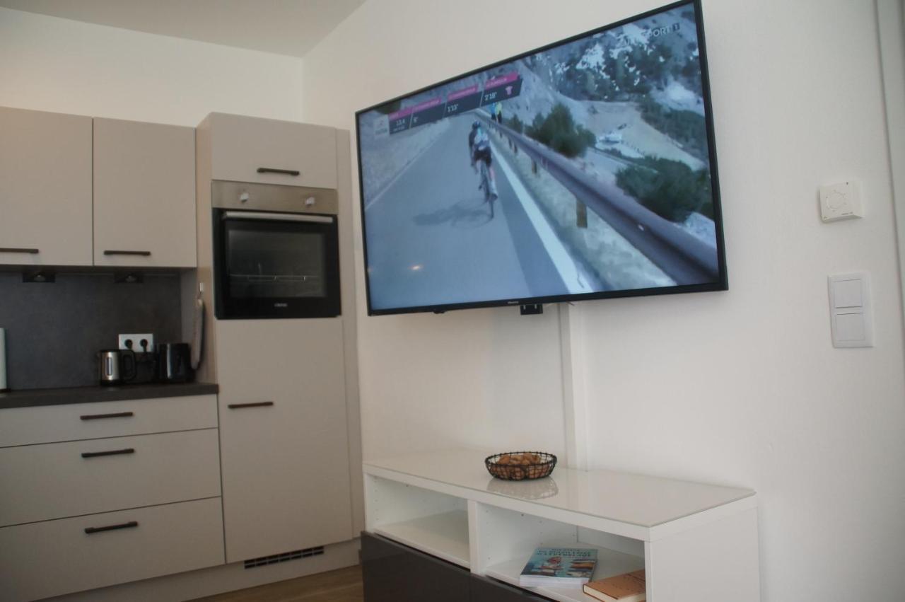 Kirschbluetenappartements