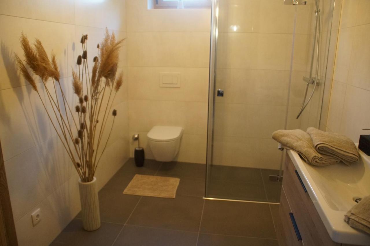 Kirschbluetenappartements *