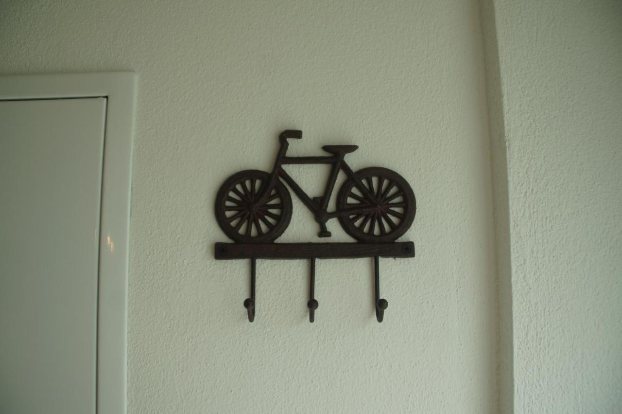 Appartement Kirschbluetenappartements